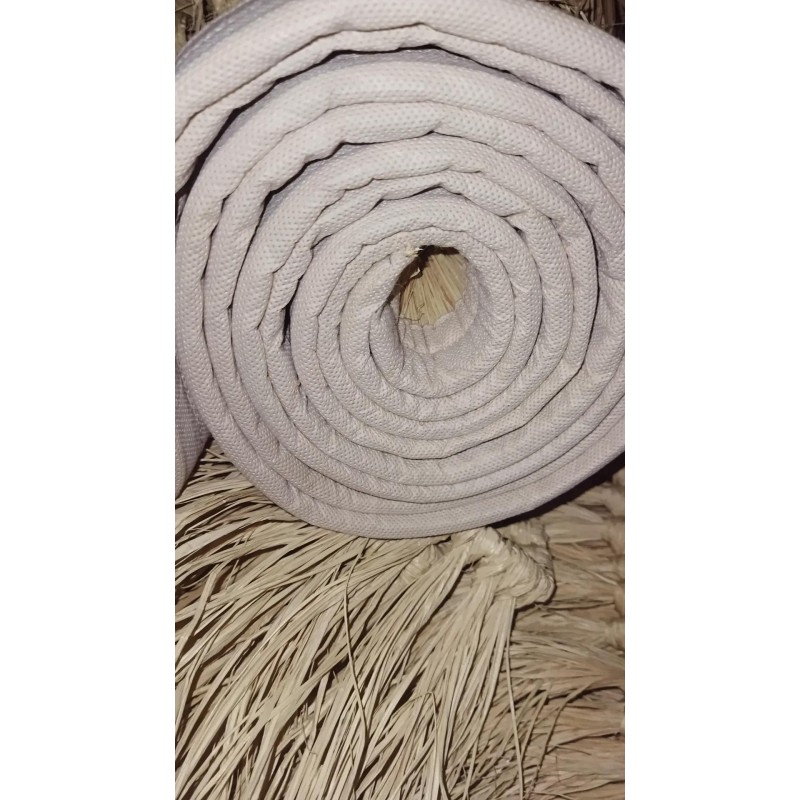 Doğal Püskül Otu - Saçak Otu - 75cm x 300cm Şeritli Doğal Püskül Otu - Saçak Otu - 75cm x 300cm Şeritli