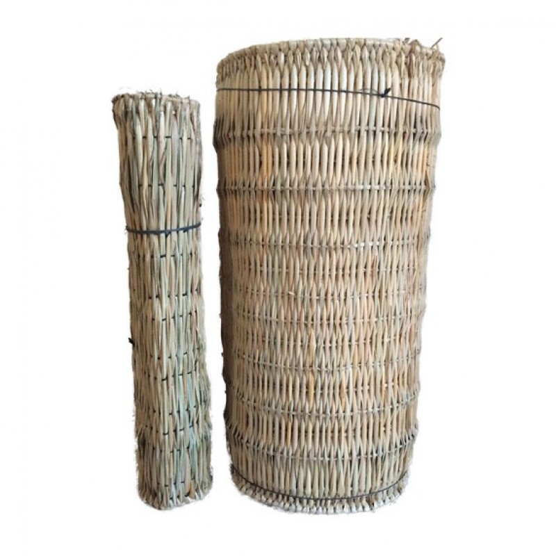 Yer Hasırı / Hasır Halı - 1.30m x 2.30m Yer Hasırı / Hasır Halı - 1.30m x 2.30m